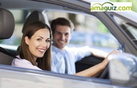 Bénéficiez des avantages avec les offres Amaguiz assurance auto