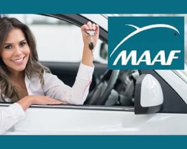 Devis assurance Maaf, une protection efficace