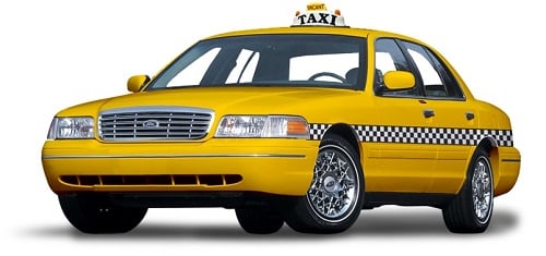 Le contrôle technique des taxis peut être assuré par Autosur