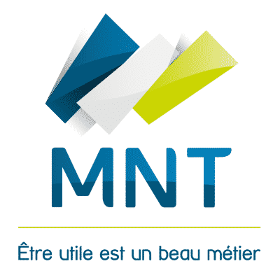 Logo de la Mutuellle Nationale Territoriale