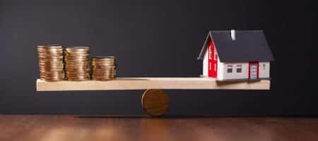 Calcul assurance prêt immobilier