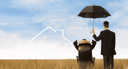 Assurance prêt immobilier : regarder l'avenir avec sérénité