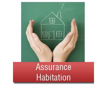 Assurance habitation macif