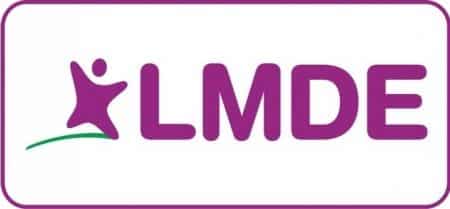 Logo de la LMDE