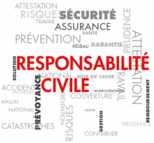 Où intervient la responsabilité civile Macif ?