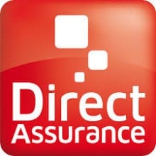Logo de Direct Assurance