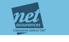 Logo de Net assurances